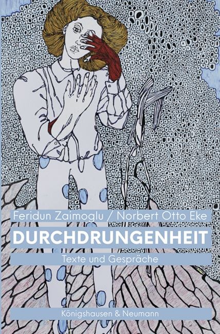 Produktbild: Durchdrungenheit