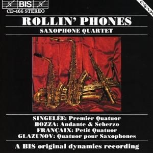 Produktbild: Rollin' Phones