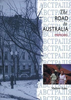 Produktbild: Kabo, V: Road to Australia