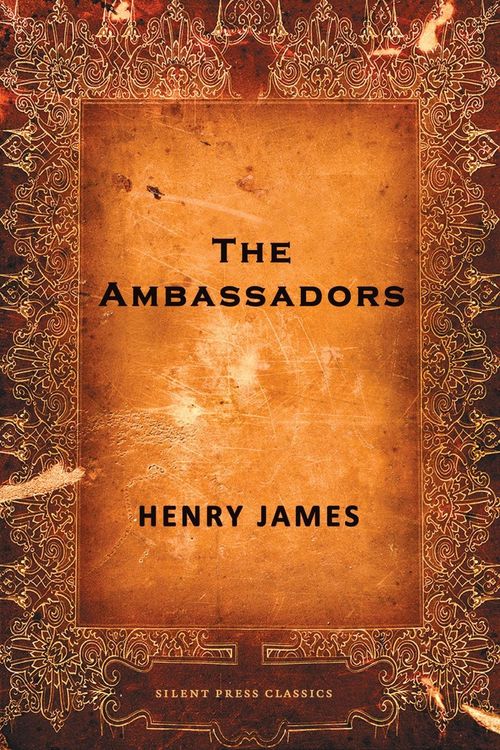 Produktbild: The Ambassadors