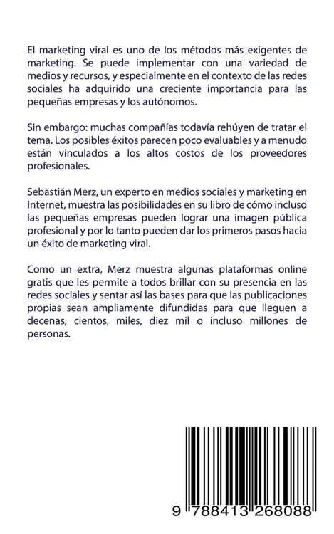 Produktbild: Uso del marketing viral y el uso compartido viral con bajo presupuesto