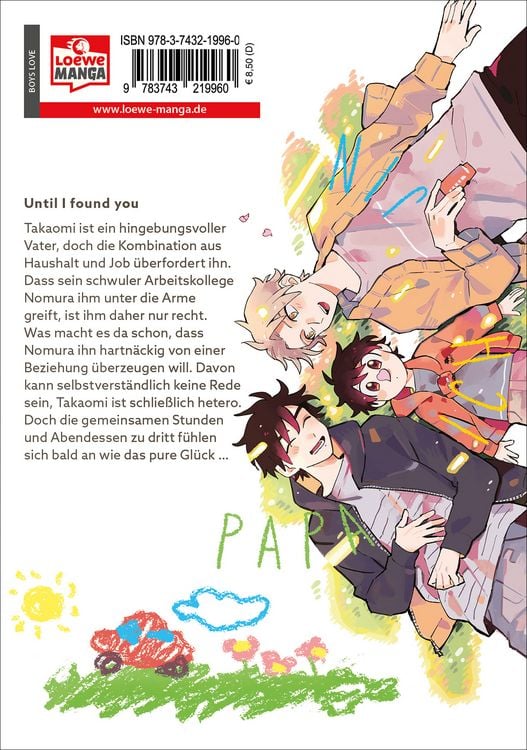 Produktbild: Endlich Familie