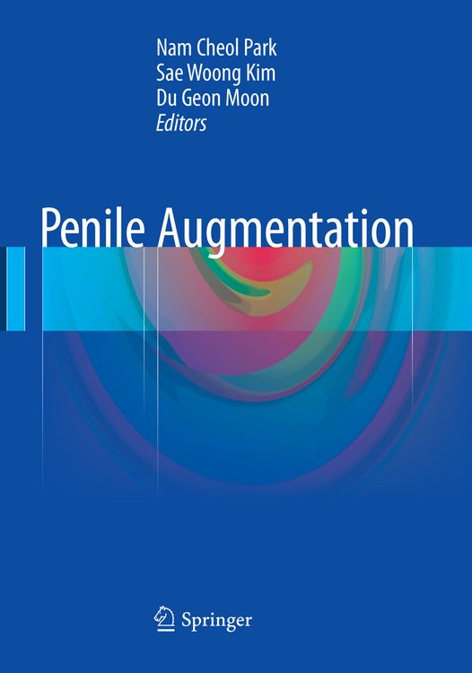 Produktbild: Penile Augmentation