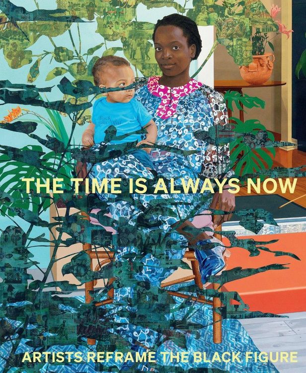 Produktbild: The Time is Always Now