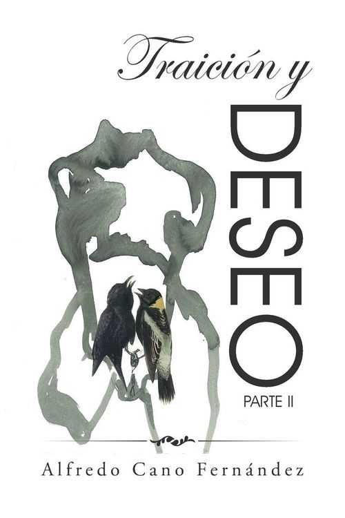 Produktbild: Traici&oacute;n y deseo