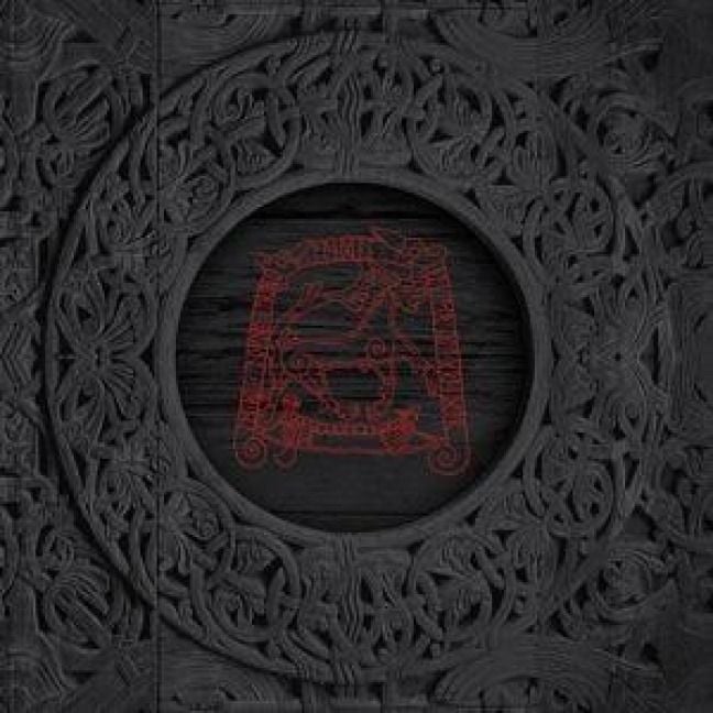 Produktbild: Saga &nbsp; tveim tungum II: Eigi fj?ll n' fird
