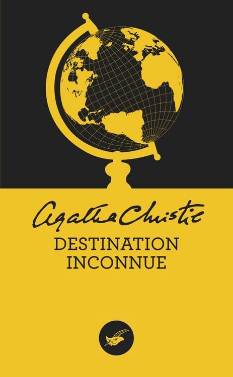 Produktbild: Destination inconnue (Nouvelle traduction révisée)