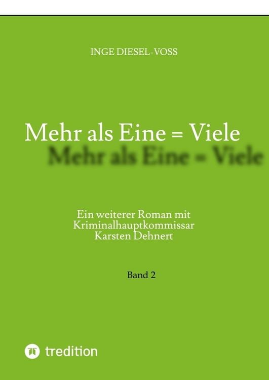 Produktbild: Mehr als Eine = Viele