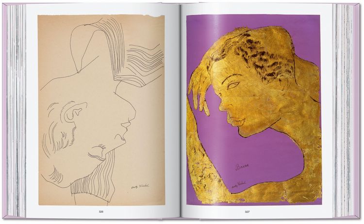 Produktbild: Andy Warhol