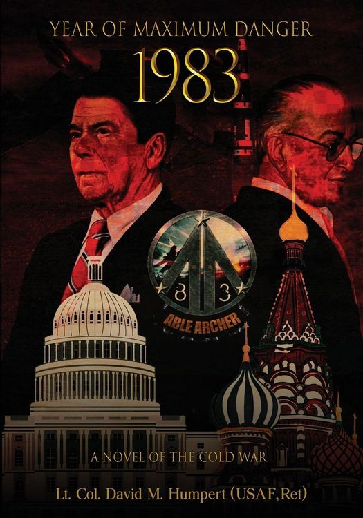 Produktbild: The Year of Maximum Danger 1983