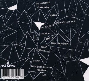 Produktbild: Isolee: We Are Monster (+Bonus Tracks)