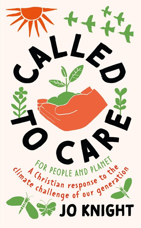 Produktbild: Called to Care