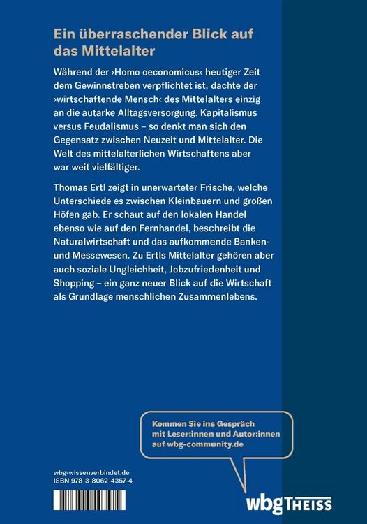 Produktbild: Bauern und Banker