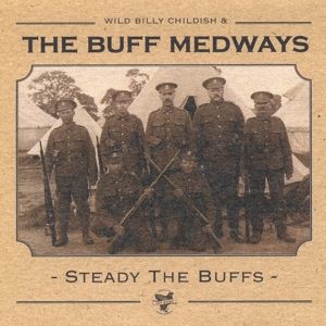 Produktbild: Steady the Buffs