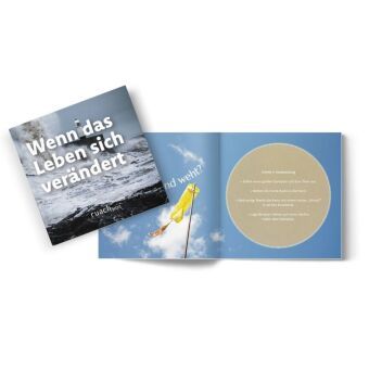 Produktbild: Wenn das Leben sich ver&auml;ndert