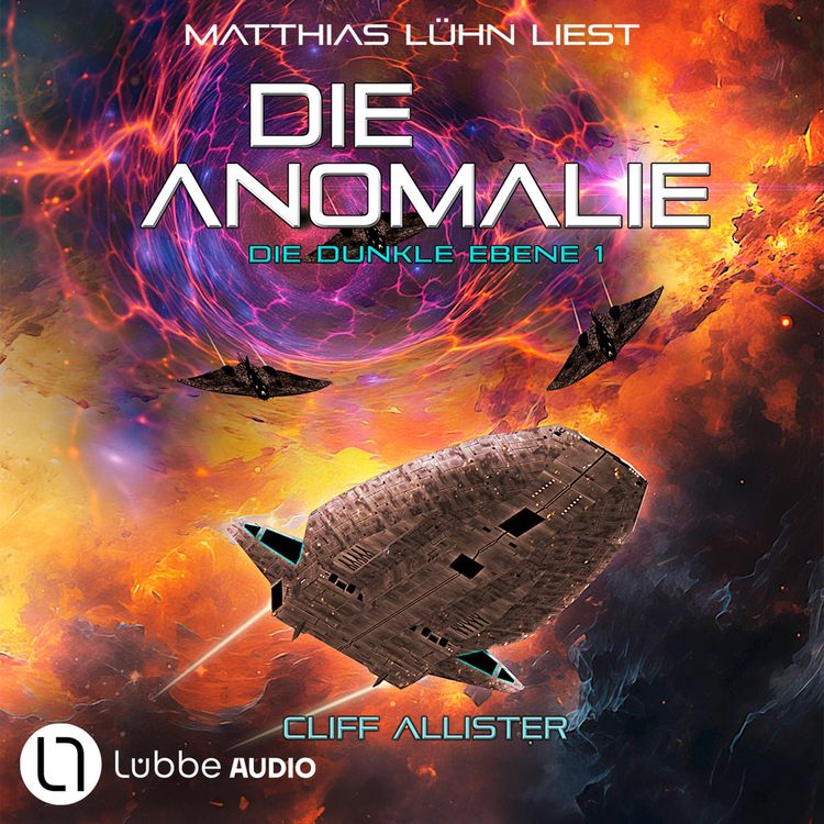 Produktbild: Die Anomalie