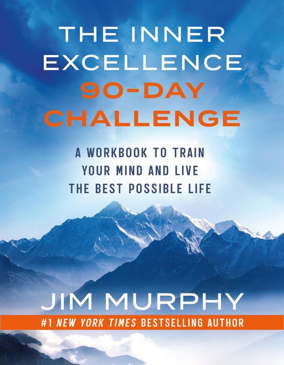 Produktbild: The Inner Excellence 90-Day Challenge