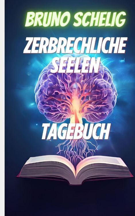 Produktbild: Zerbrechliche Seelen