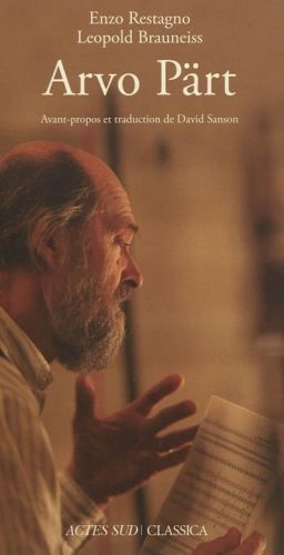 Produktbild: Arvo P&auml;rt
