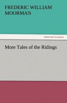 Produktbild: More Tales of the Ridings