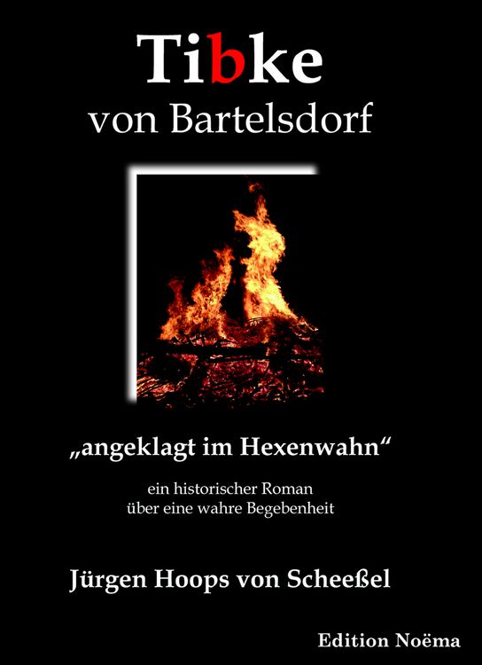 Produktbild: Tibke von Bartelsdorf