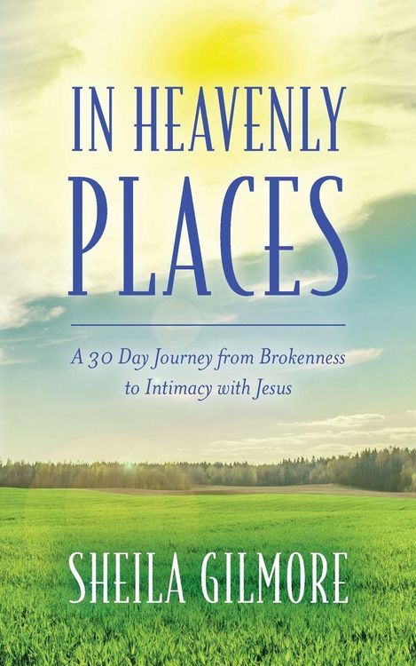 Produktbild: In Heavenly Places