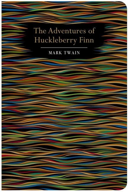 Produktbild: Huckleberry Finn