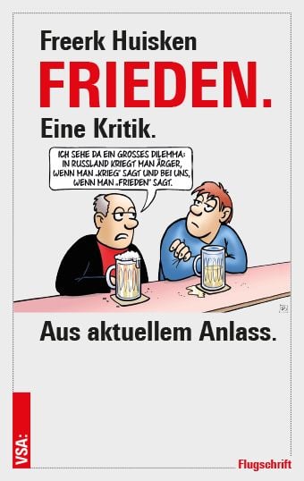 Produktbild: Frieden