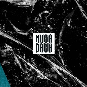 Produktbild: No Future (Ltd.White Vinyl)