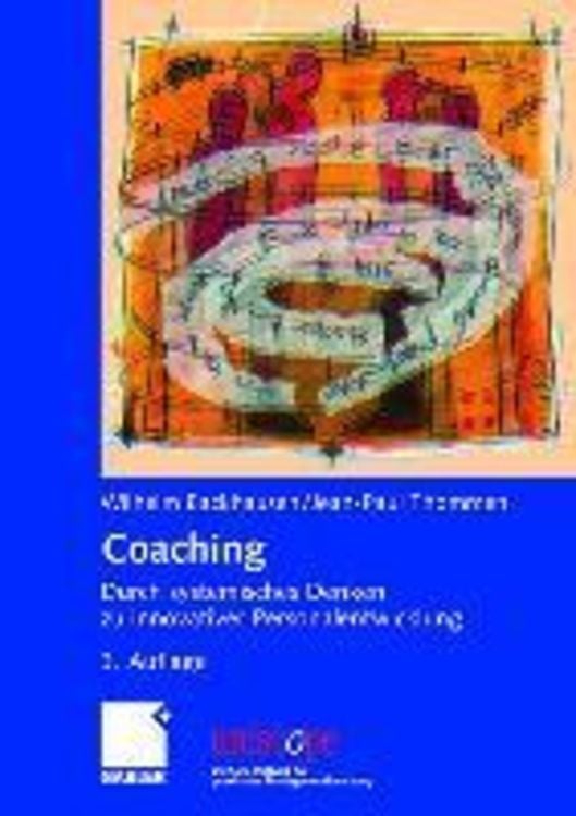 Produktbild: Coaching