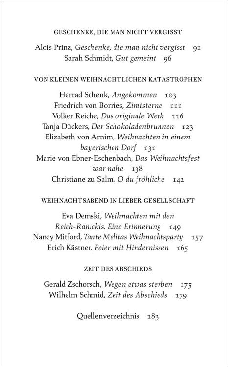 Produktbild: Ein unvergessliches Weihnachtsfest