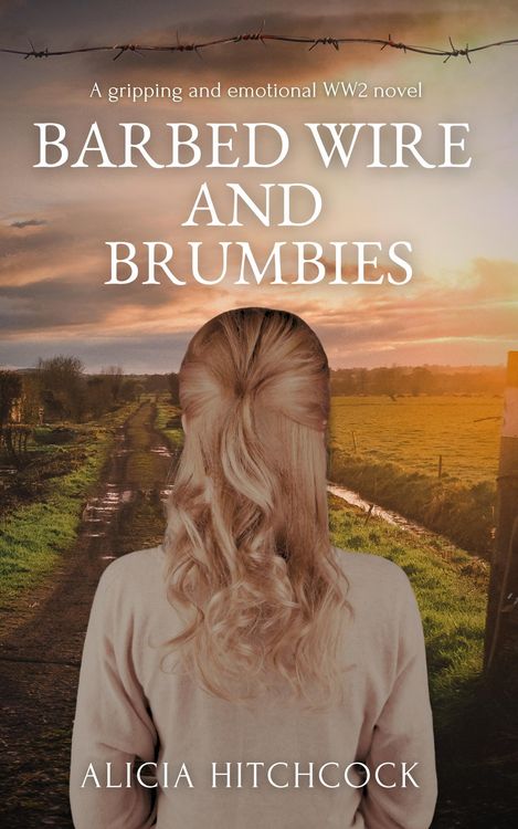 Produktbild: Barbed Wire and Brumbies