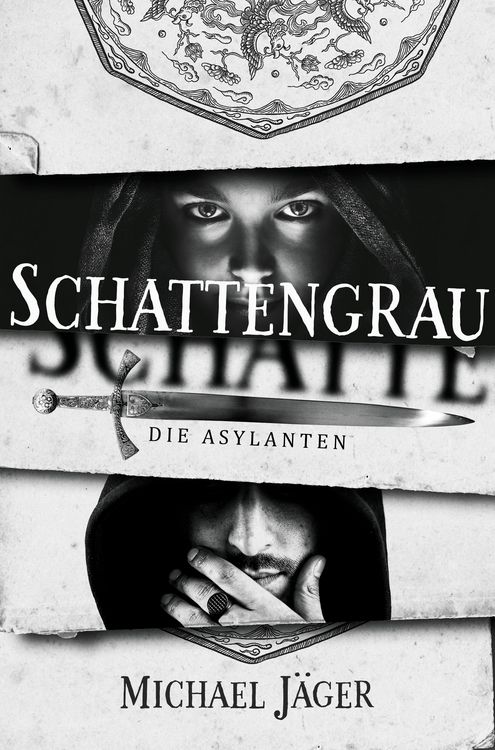 Produktbild: Schattengrau