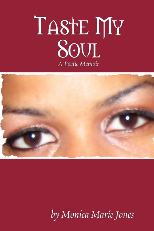 Produktbild: Taste My Soul