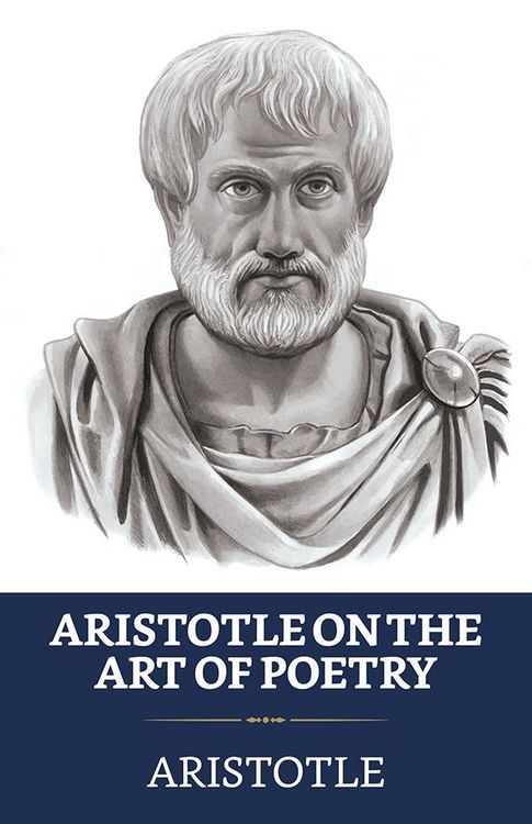 Produktbild: Aristotle On The Art Of Poetry