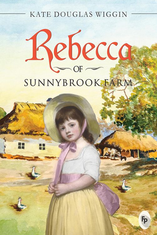 Produktbild: Rebecca of Sunnybrook Farm