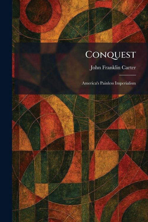 Produktbild: Conquest