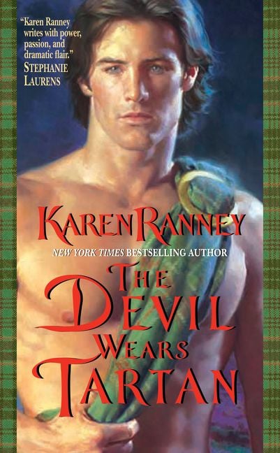 Produktbild: Devil Wears Tartan, The