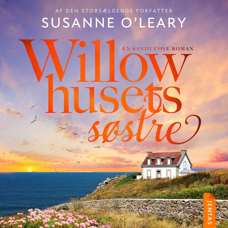 Produktbild: Willow-husets s&oslash;stre