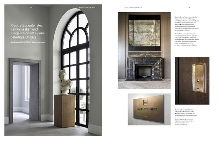 Produktbild: Exceptional Homes Since 1864