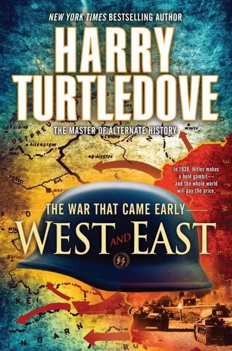 Produktbild: West and East