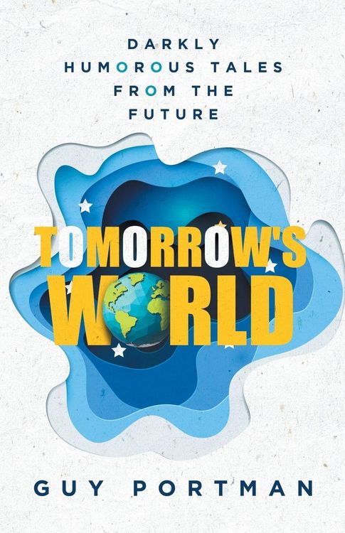 Produktbild: Tomorrow's World