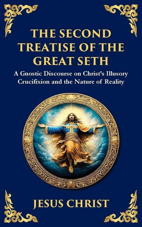 Produktbild: The Second Treatise of the Great Seth