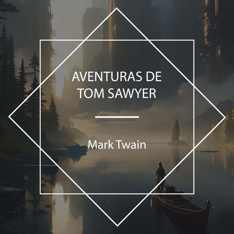 Produktbild: Aventuras de Tom Sawyer