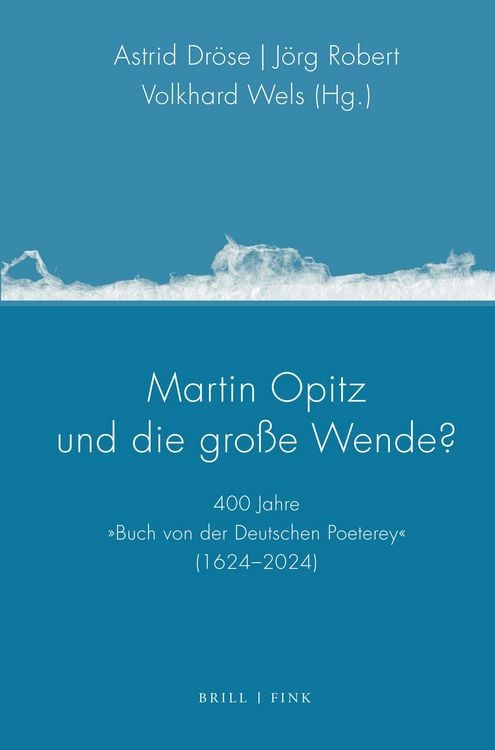 Produktbild: Martin Opitz und die gro&szlig;e Wende?