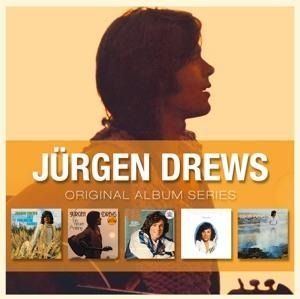 Produktbild: Original Album Series