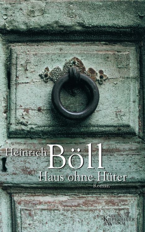 Produktbild: Haus ohne H&uuml;ter