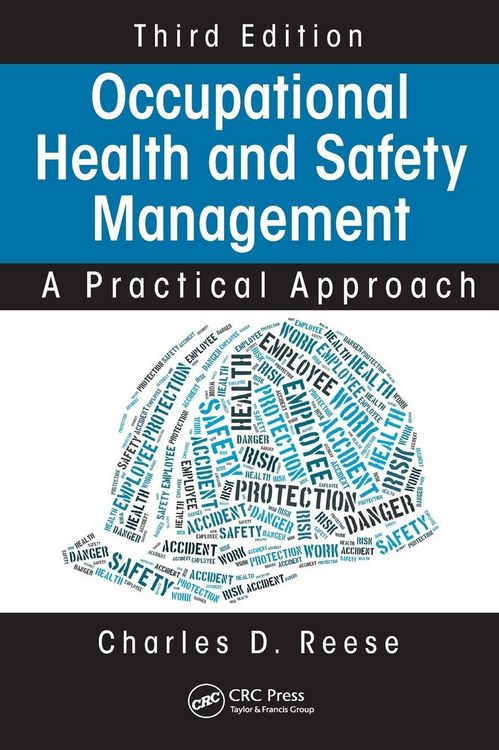 Produktbild: Occupational Health and Safety Management