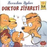 Produktbild: Doktor Ziyareti - Berenstain Ayilari