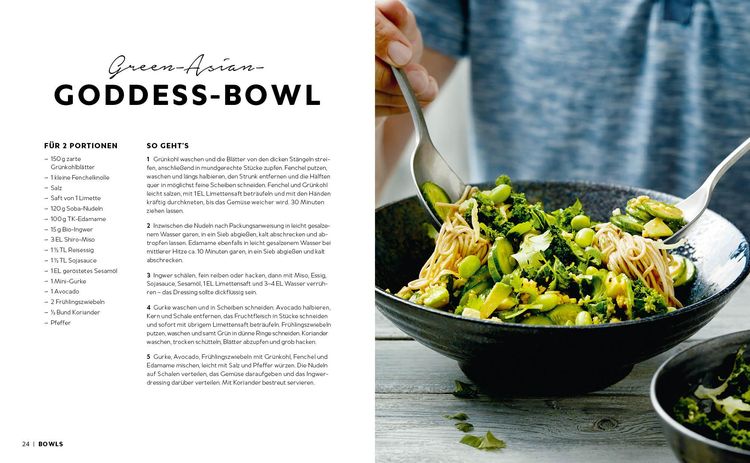 Produktbild: Genussmomente: Asien